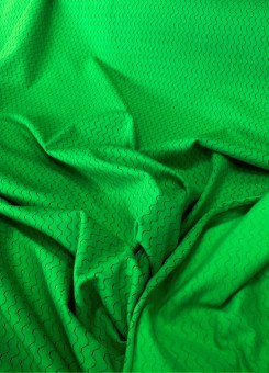 CARBONFOX-r зеленый